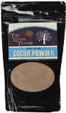 Brown Dutch-Process Cacao Powder From Latin America Alkalized Cacao Powder Pure Non-gmo Vegan Gluten-free