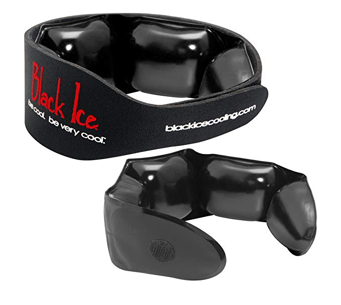 Black Ice CCX Personal Cooling System Cool Collar