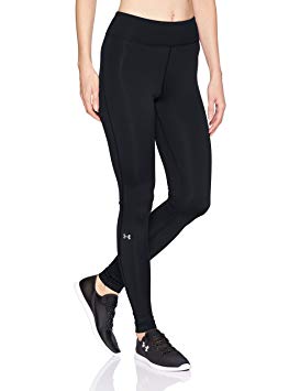 Under Armour Women's ColdGear Authentic Leggings