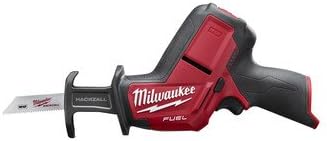 Milwaukee 12v Hackzall 2520-20 (BARE tool)