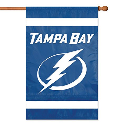 Party Animal Officially Licensed NHL Banner Flags