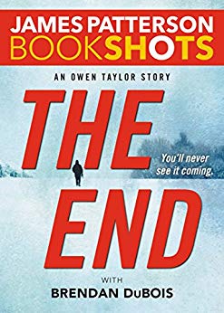 The End: An Owen Taylor Story (Kindle Single) (BookShots)