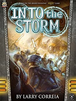 Into the Storm (The Malcontents Book 1)