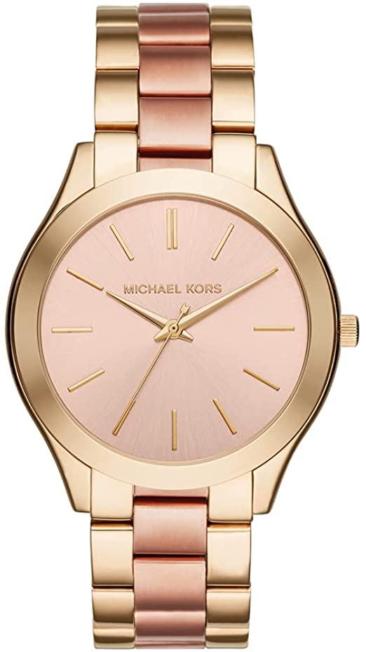 Michael Kors Women's Analog Quartz Watch