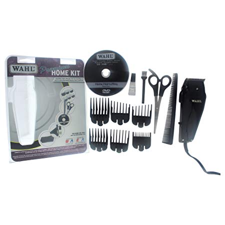 Wahl Premium Home Kit