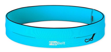 FlipBelt - USA Original Patent USA Designed USA Shipped USA Warranty