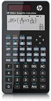 HP 300s  Scientific Calculator