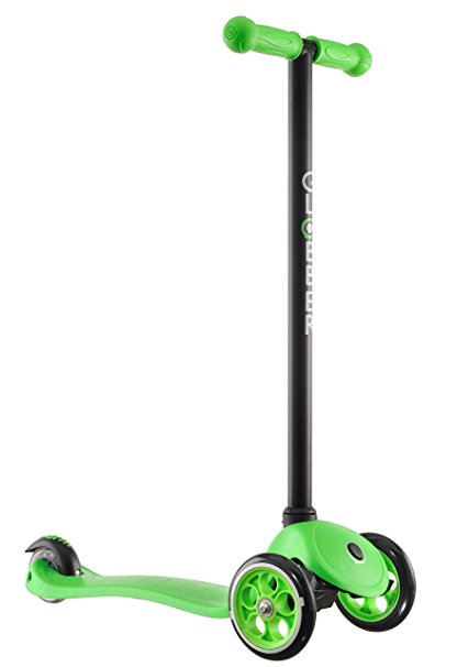 Globber 3 Wheel Fixed Scooter