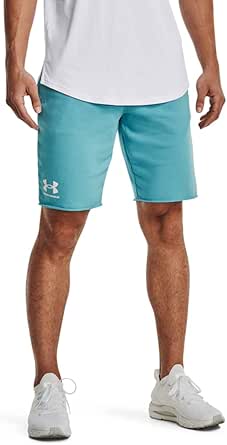 Under Armour Men's Rival Terry Shorts