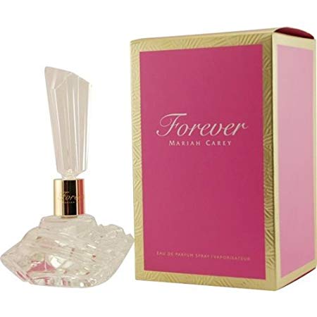 MARIAH CAREY FOREVER by Mariah Carey Perfume for Women (EAU DE PARFUM SPRAY 3.3 OZ)