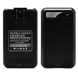 Galaxy S5 Charger MagicMobile Super Fast Travel Intelligent Wall Dock Battery Charger with USB Port