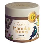 Manuka Honey UMF15 eco-friendly raw and pure 400gram 141oz by Tahi