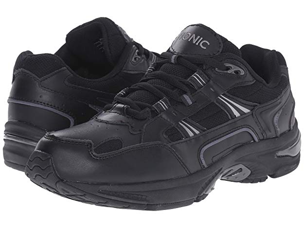 Vionic Men's Orthaheel Technology Walker