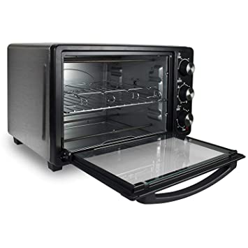 Hi-Tech 21L Professional OTG Oven Toaster Grill