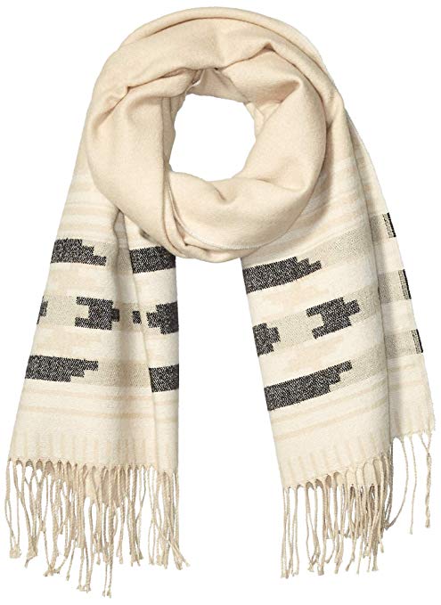 Amazon Brand - Goodthreads Women's Blanket Scarf