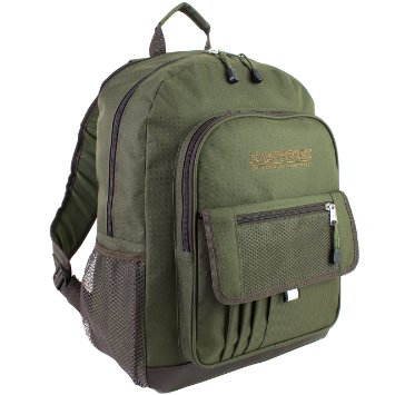 Eastsport Basic Tech Backpack