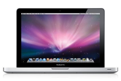 Apple MacBook Pro MB990LL/A 13.3-Inch Laptop