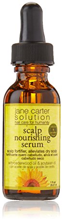 Jane Carter Scalp Nourishing Serum, 1 Ounce