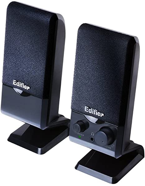 Edifier M1250 USB Media Speakers (M1250)