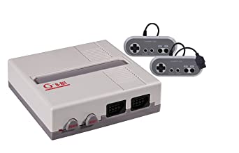 8-Bit Entertainment System (Compatible with NES Games)
