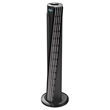 Vornado 173 Whole Room Tower Air Circulator, 37"