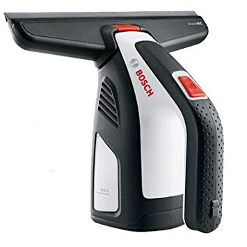 Bosch 06008B7100 GlassVAC Cordless Surface Cleaner Solo