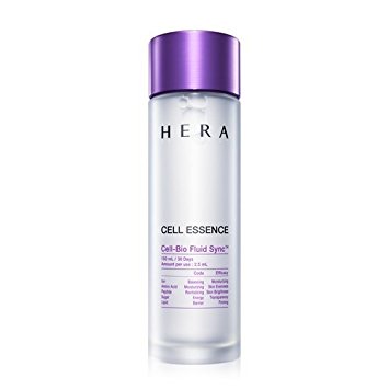 Hera Cell Essence (150ml/ All Skin)   Free Hera Cleansing Simple Set