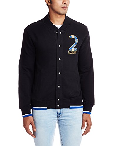 U.S.Polo.Assn. Men's Cotton Sweatshirt