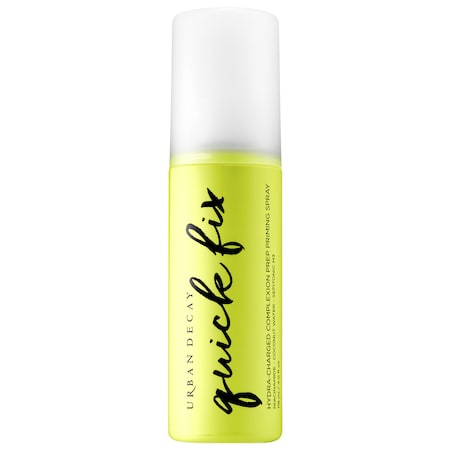 Quick Fix Hydracharged Complexion Prep Priming Spray