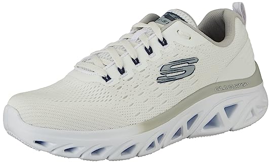 Skechers Mens Glide-Step Sport-New Appeal Sneaker