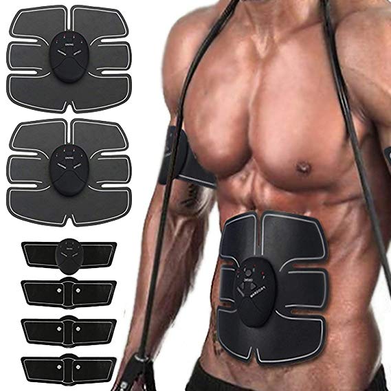 Zayedo Shape Trainer, Men Women Portable Fitness Training Gear for Abs/Abdomen/Arm/Leg/Waist