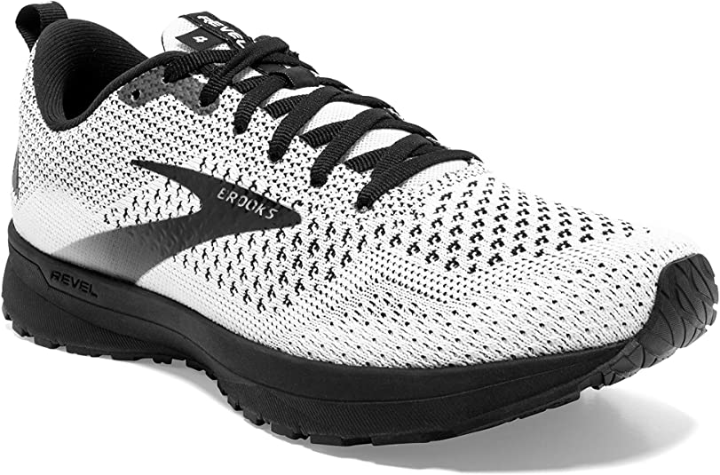 Brooks Womens Revel 4 Running Shoe