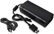 Xbox 360 AC Adapter Power Supply Cord for Xbox 360 Slim