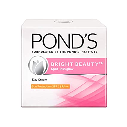 POND'S White Beauty Anti-Spot Fairness SPF 15 Day Cream, 35g