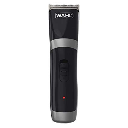 Wahl Cord/Cordless Rechargeable Clipper for Men