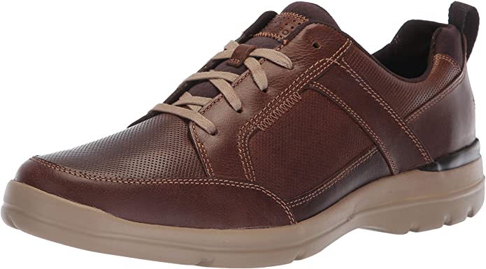 Rockport Men's City Edge Lace Up Shoe