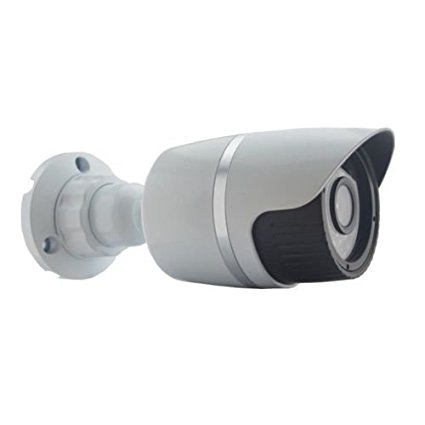 Amview 1/3" Sony CMOS 1000TVL Outdoor IR-CUT CCTV Security Video Camera