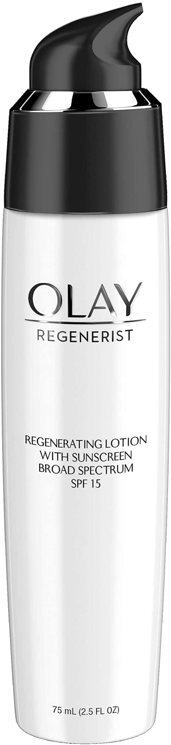 Olay Regenerist Enhancing UV Lotion Advanced Anti-Aging 75ml