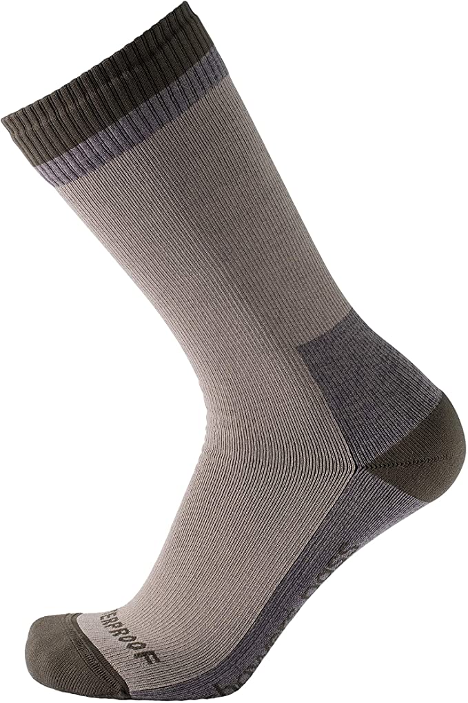 Showers Pass mens Crosspoint Wp Mountain Sock