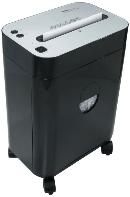 Royal PX1201 12-Sheet Cross-Cut Paper Shredder