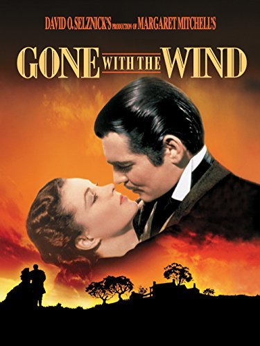 Gone with the Wind (1939)