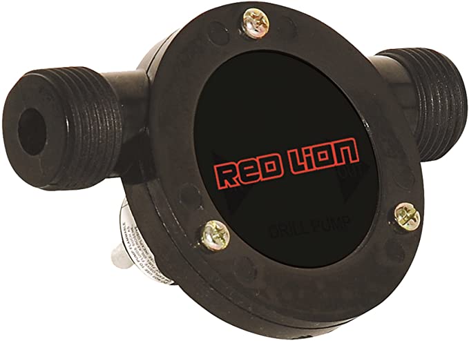 Red Lion 14942003 MPDP Drill Pump