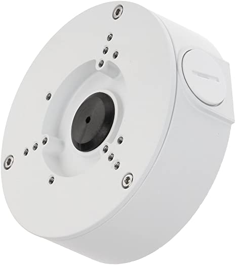 PFA130-E Water-Proof Junction Box for HDW4631C-A, HDBW4433R-ZS, HFW4431R-Z Dome Camera & Bullet Camera