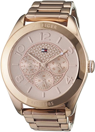 Tommy Hilfiger Women's Watch