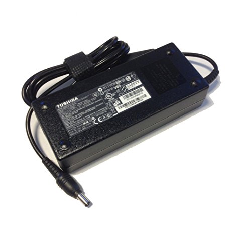 Toshiba PA3290U-2ACA PA3336U-2ACA PA3290U-3ACA PA3717U-1ACA Laptop AC Adapter Charger Power Cord