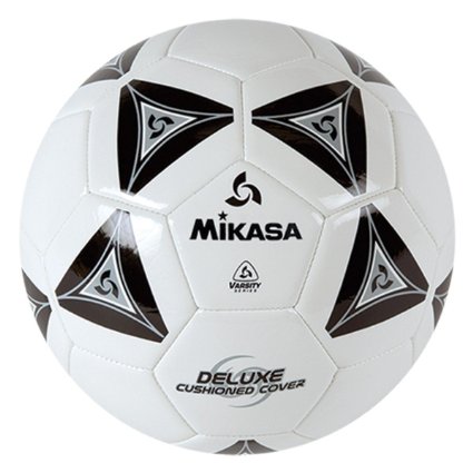 Mikasa Serious Soccer Ball