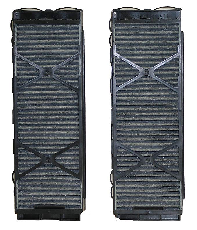 ACDelco CF3251C Professional Cabin Air Filter