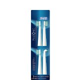 Oral-B Pulsonic Replacement Electric Toothbrush Head 4 Count