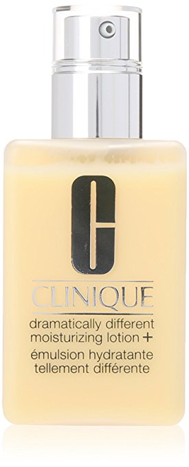 Clinique Dramatically Different Moisturizing Lotion, 6.7 Ounce