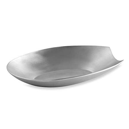 Oggi Stainless Steel Spoon Rest